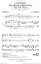 The Book Of Boba Fett Main Title Theme choir sheet music