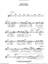 One X One voice and other instruments sheet music