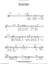 All Good Books voice and other instruments sheet music