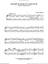 Serenade Strings in C major Op 48 piano solo sheet music