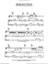 Hands Up In The Air voice piano or guitar sheet music