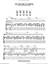 Just The Way I'm Feeling sheet music download