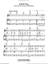 Fall Of Troy voice piano or guitar sheet music