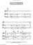 Hymn Of The Big Wheel voice piano or guitar sheet music