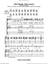 Old Friends New Lovers guitar sheet music