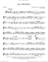 All Too Well clarinet solo sheet music