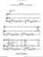 Over sheet music download