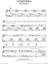 The Spirit Of Man voice piano or guitar sheet music