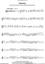 Waterloo flute solo sheet music