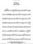 Birdland trombone solo sheet music