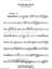 Cantaloupe Island trombone solo sheet music