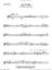Cry To Me voice and other instruments sheet music