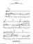 Here voice piano or guitar sheet music