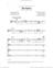 The Hymn! choir sheet music