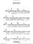 Too Lost In You voice and other instruments sheet music