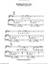Holding On For You voice piano or guitar sheet music