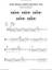 Love Really Hurts Without You piano solo sheet music