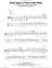 Once Upon A Time In The West guitar solo sheet music