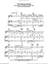 The Whole World voice piano or guitar sheet music