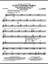 An Elvis Christmas orchestra/band sheet music