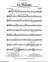 Les Miserables orchestra/band sheet music
