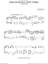 Organ Sonata No.3 Op.65 A Major piano solo sheet music