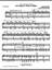 As Long As You're Mine orchestra/band sheet music