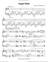 Angel Suite piano solo sheet music