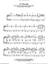 In This Life piano solo sheet music