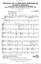 Songs of a Disney Sidekick choir sheet music