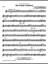 The Lonely Goatherd orchestra/band sheet music