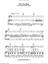 For You Blue voice piano or guitar sheet music