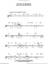 You Are So Beautiful voice and other instruments sheet music