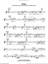 Relax voice and other instruments sheet music