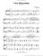 Valse Melancolique Op. 36 No.2 piano solo sheet music