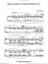Adagio Cantabile from Sonate Pathetique Op 13 piano solo sheet music
