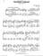 Scottish Legend Op. 54 No. 1 piano solo sheet music