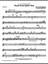 Theme from Spider Man orchestra/band sheet music