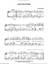 Lied Ohne Ende piano solo sheet music
