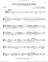 Wild Uncharted Waters clarinet solo sheet music