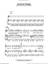 Common People voice piano or guitar sheet music