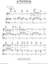 As Time Goes By voice piano or guitar sheet music