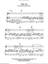 TVC15 sheet music