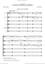 Scenes in America Deserta choir sheet music