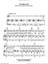 Young Love voice piano or guitar sheet music