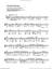 Attitude Dancing voice and other instruments sheet music