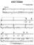 Stay Young voice piano or guitar sheet music
