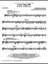 Guys' Sing-Off orchestra/band sheet music