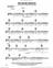 No Doubt About It guitar solo sheet music