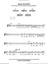 Boys And Girls voice and other instruments sheet music